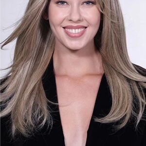 BELLE TRESS LUX - STYLE BELLA